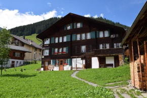 Chalet Bim Chilchli